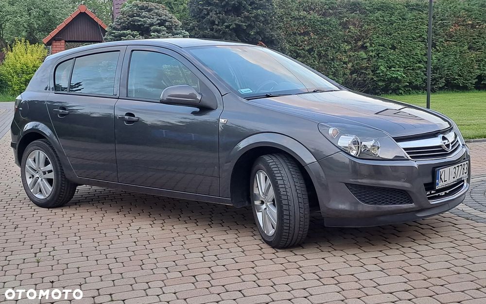 Opel Astra ver-1-6 - 7