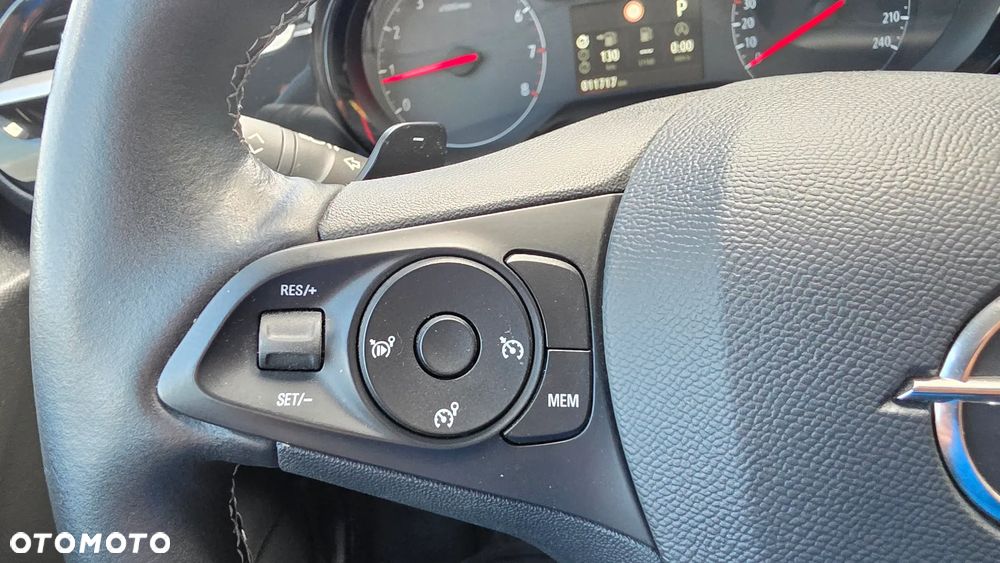 Opel Corsa 1.2 Direct Inj Turbo Start/Stop Automatik Elegance - 13