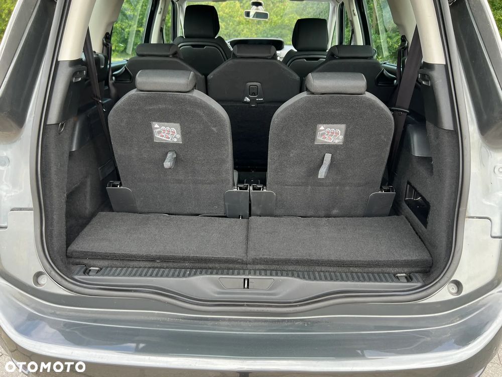 Citroën C4 Grand Picasso - 15