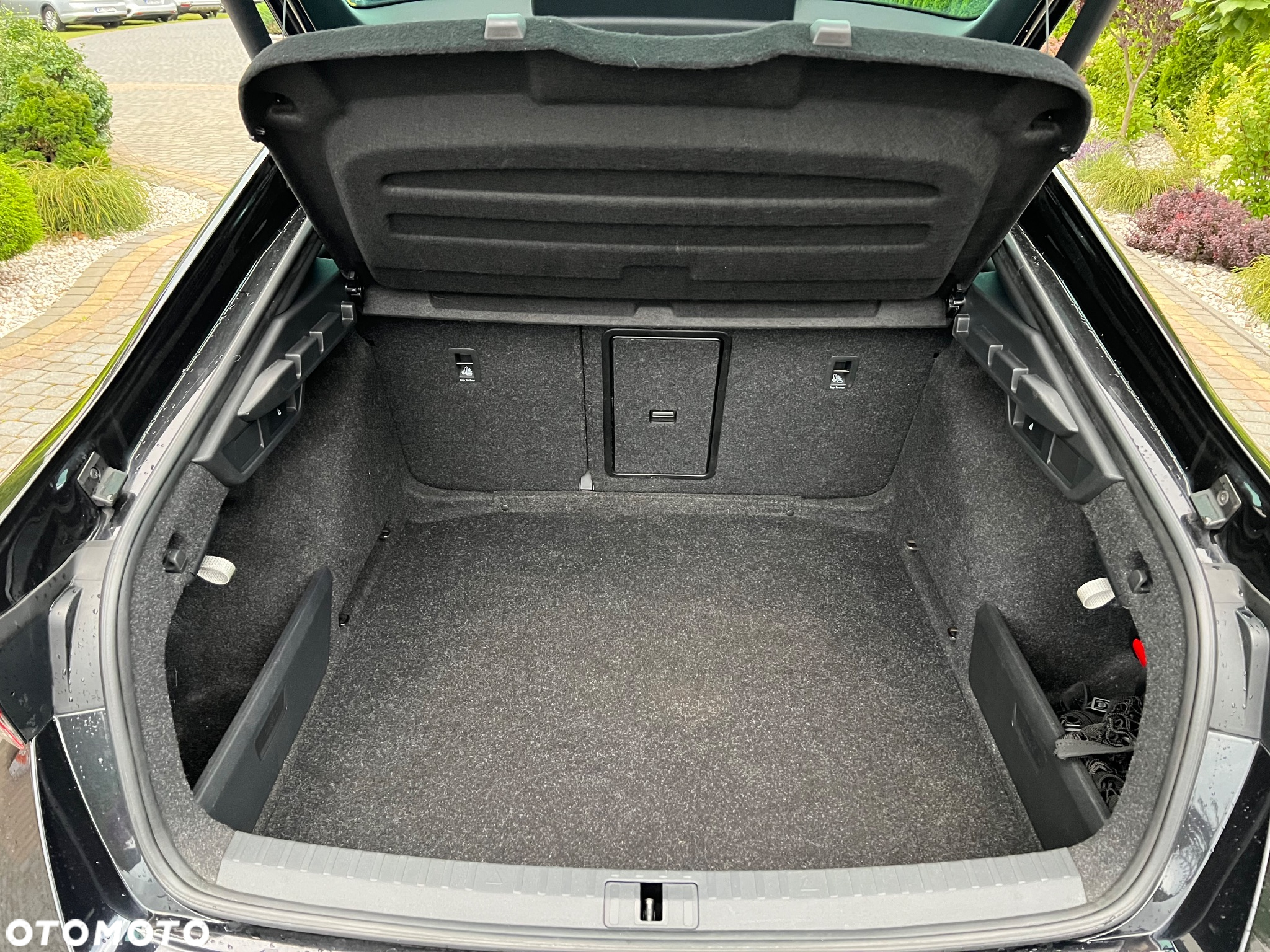 Skoda Octavia - 11