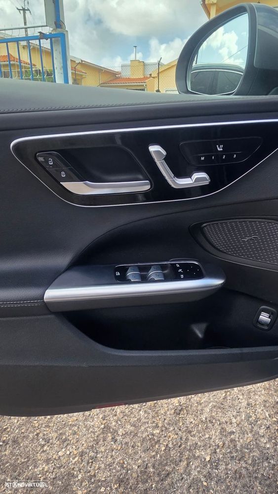 Mercedes-Benz C 220 d AMG Line - 21