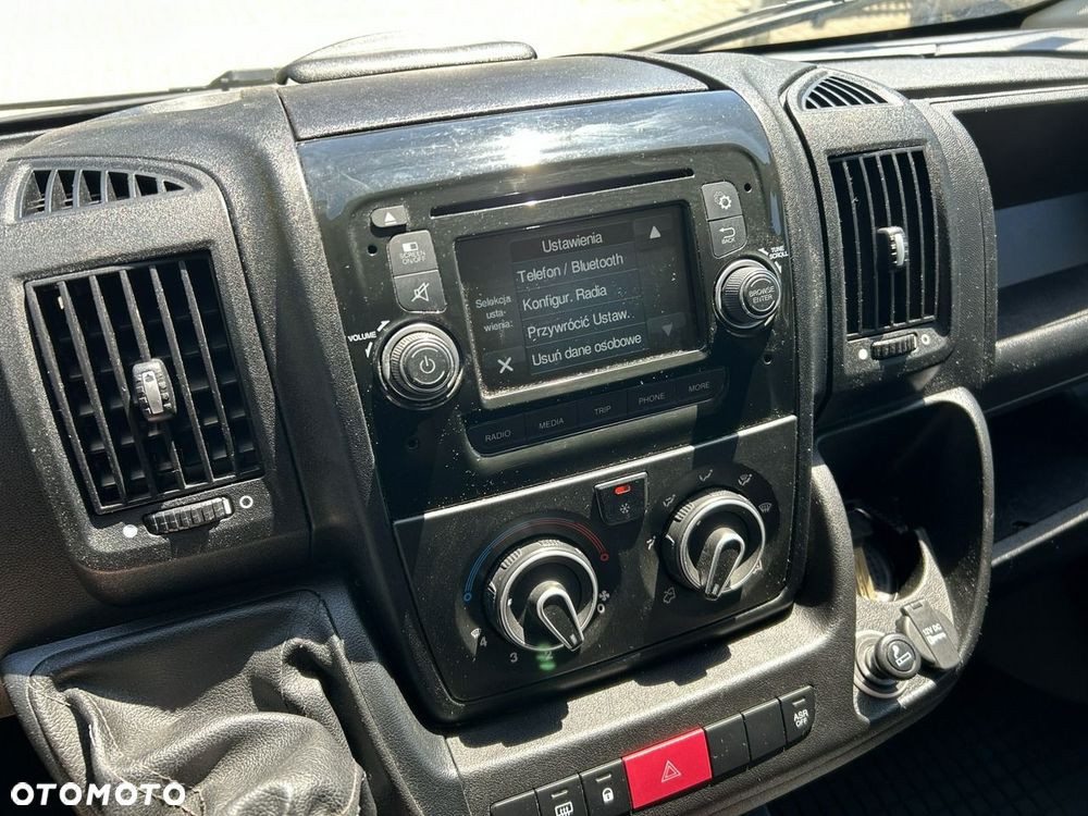 Peugeot Boxer - 14