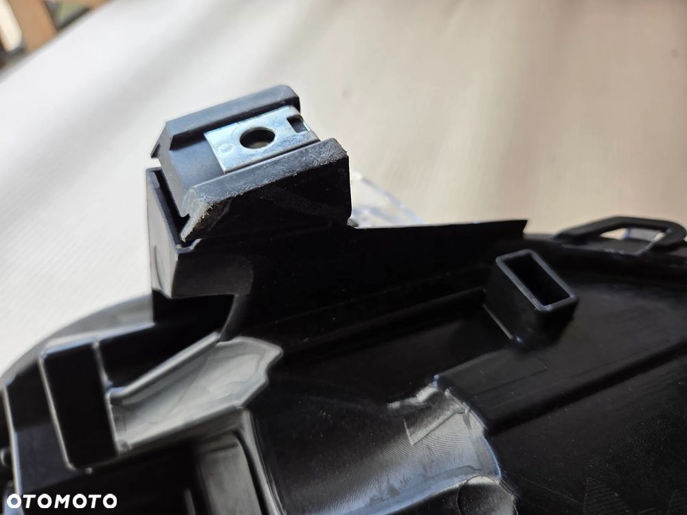 Lampa przednia prawa Citroen Jumpy III LIFT FULL LED - 9