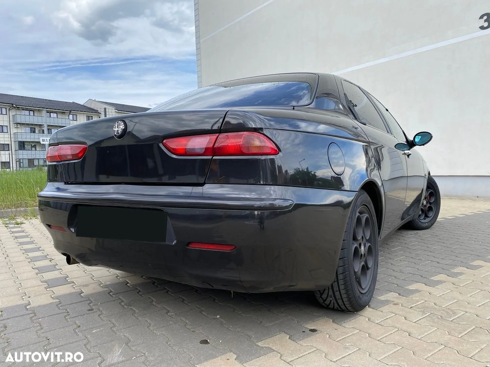 Alfa Romeo 156 - 6