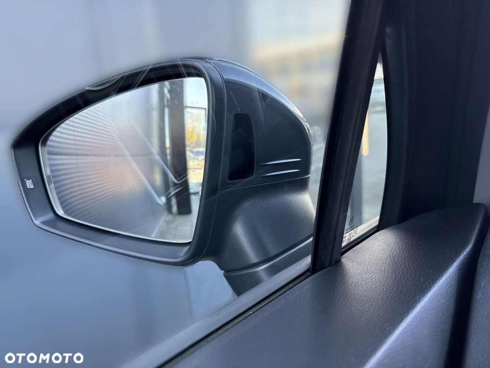 Volkswagen Tiguan 1.5 TSI EVO Life - 24