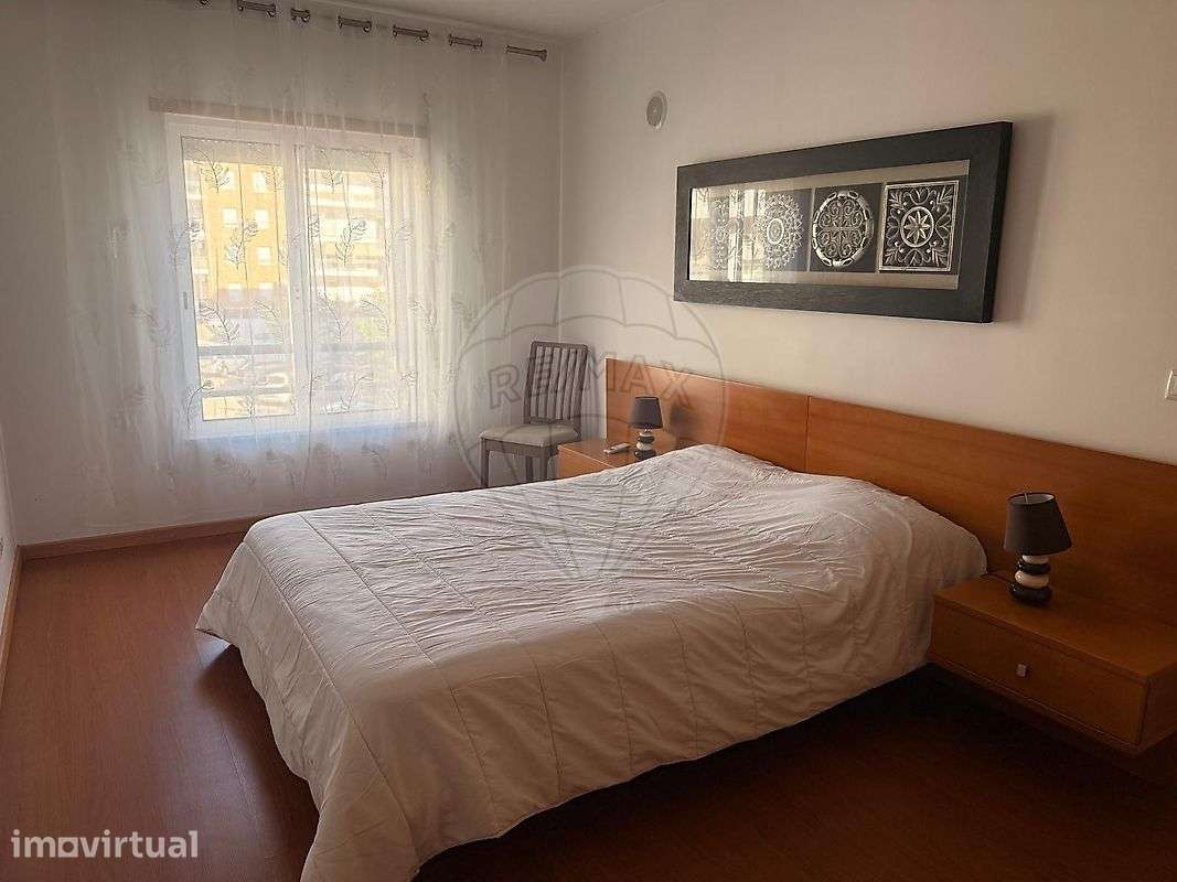 Apartamento T2 para arrendamento - Grande imagem: 4/14