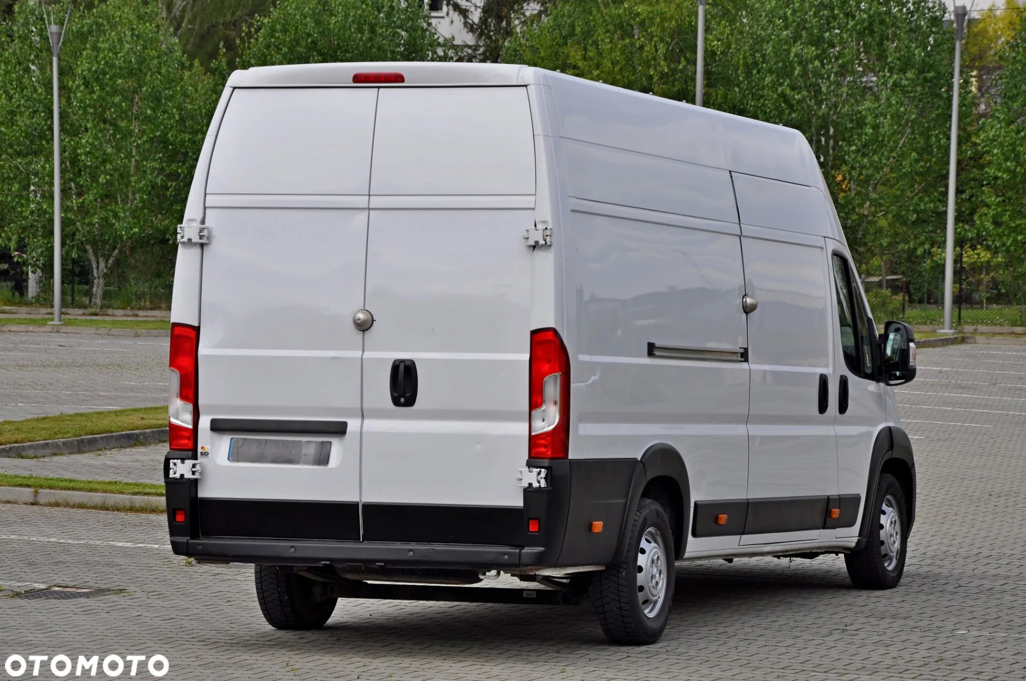 Peugeot Boxer - 18