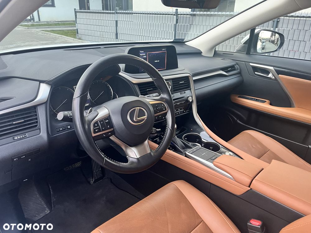 Lexus RX 300 Prestige - 3