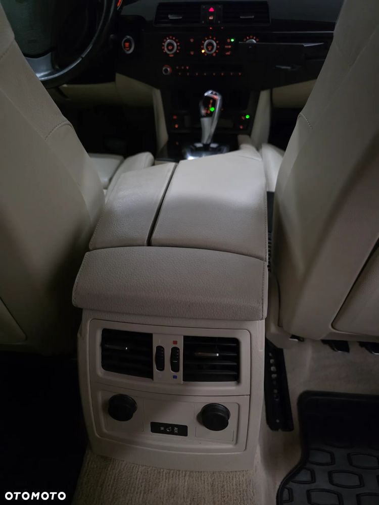 BMW Seria 5 - 19