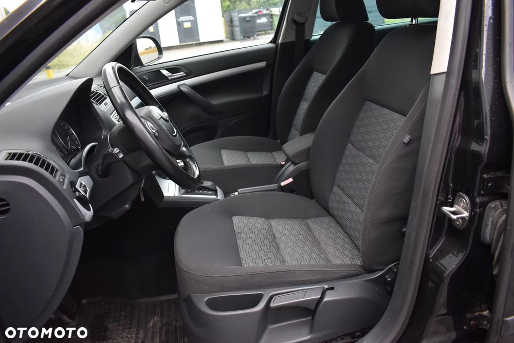 Skoda Octavia - 9