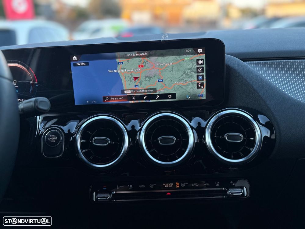 Mercedes-Benz B 250 e Progressive - 18