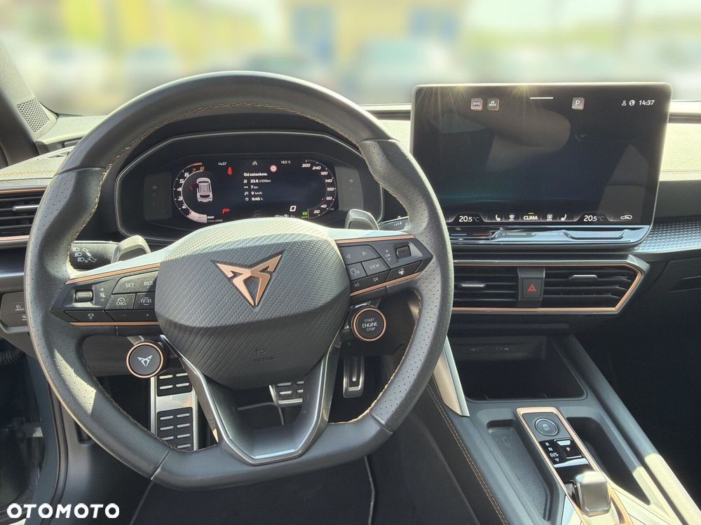 Cupra Formentor 1.5 eTSI mHEV DSG - 41