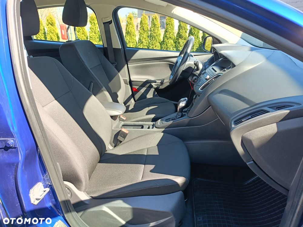 Ford Focus - 16