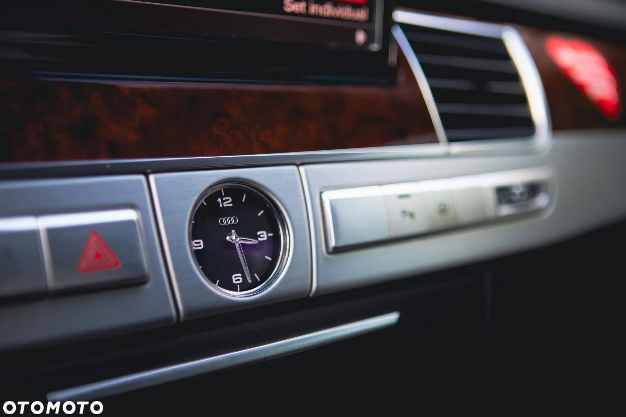 Audi A8 4.2 TDI Quattro - 9