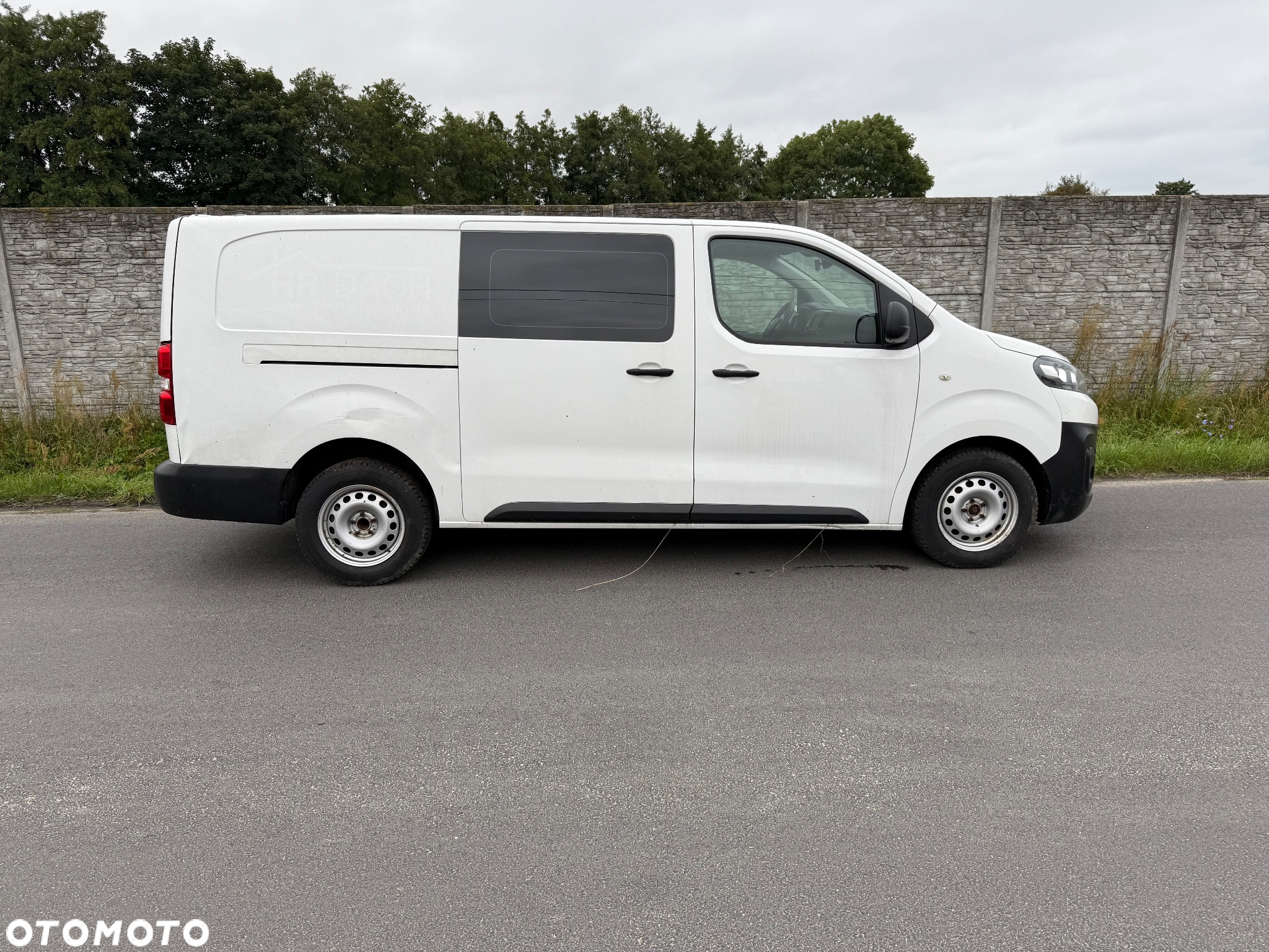 Citroën Jumpy - 5