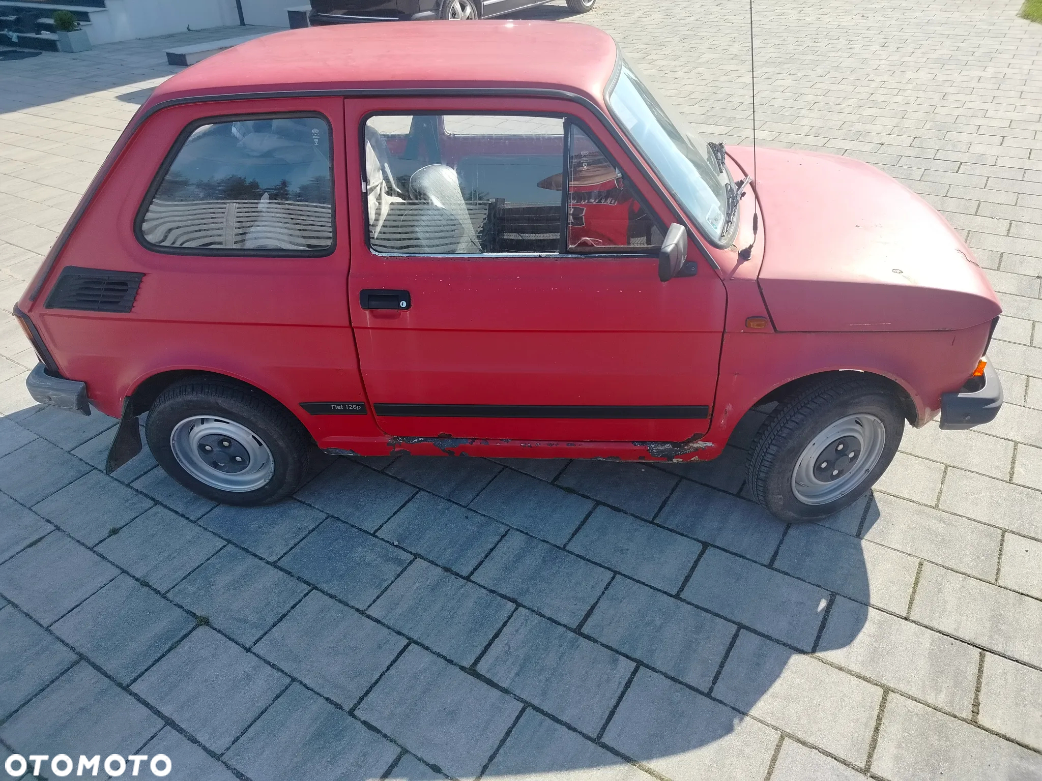 Fiat 126 - 6
