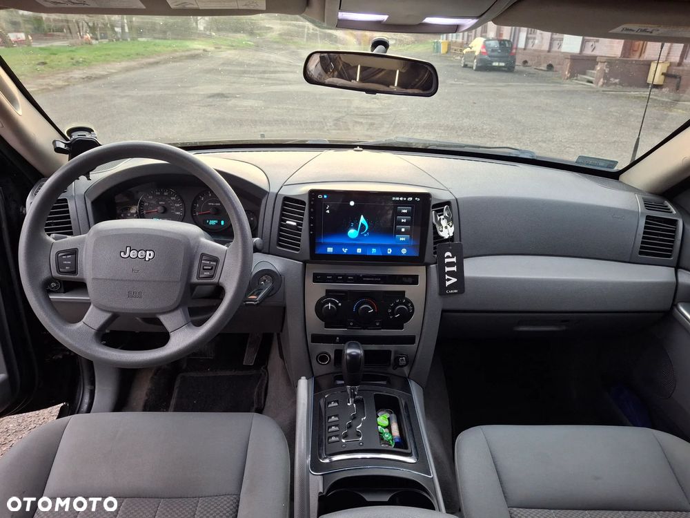 Jeep Grand Cherokee 3.7 4x2 Laredo - 7