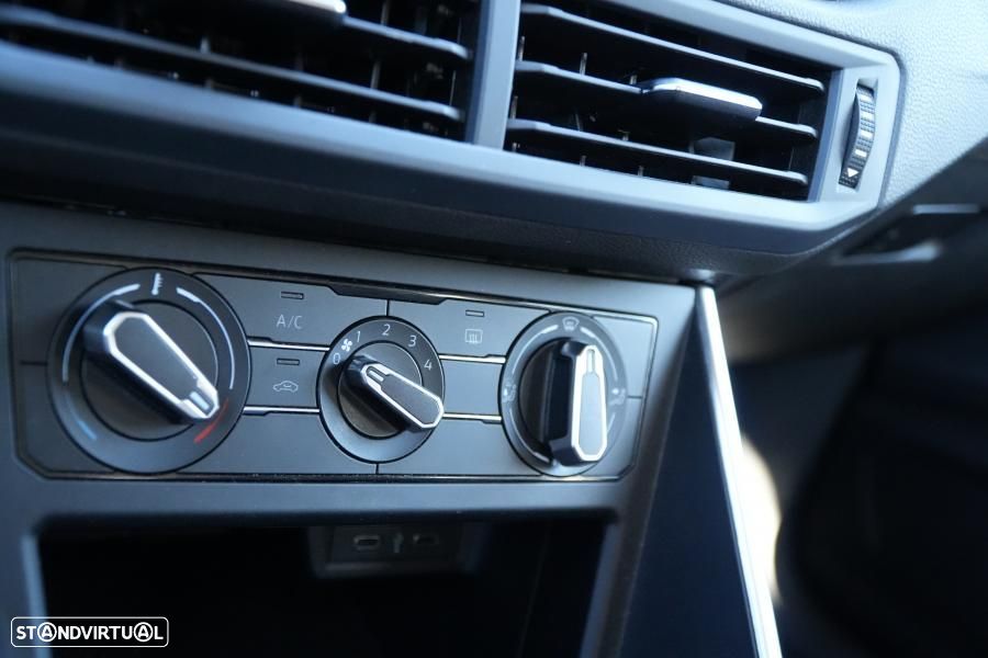 VW Taigo 1.0 TSI Life - 13