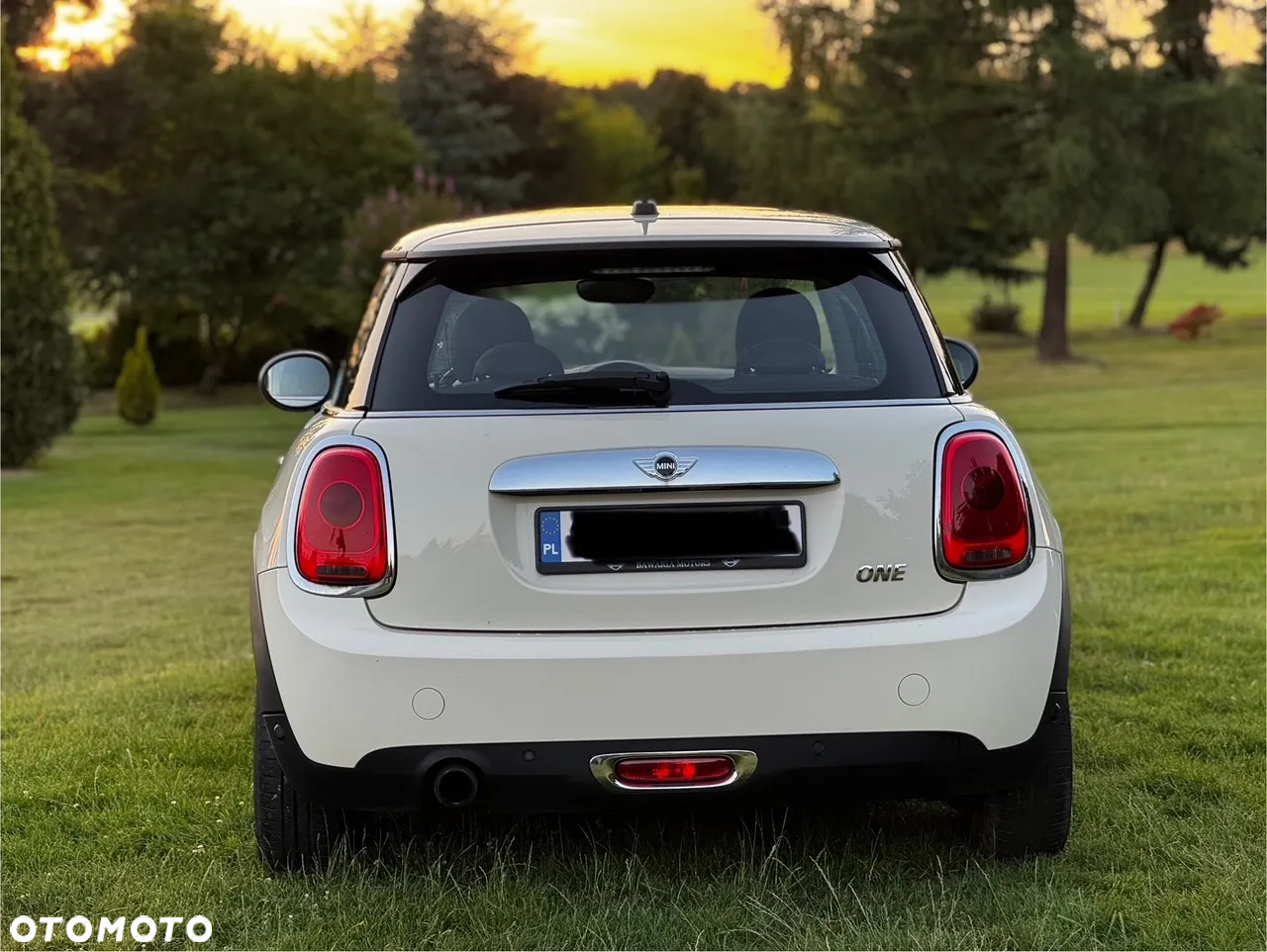 MINI ONE Standard - 4