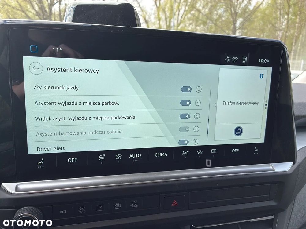 Volkswagen Caravelle - 33