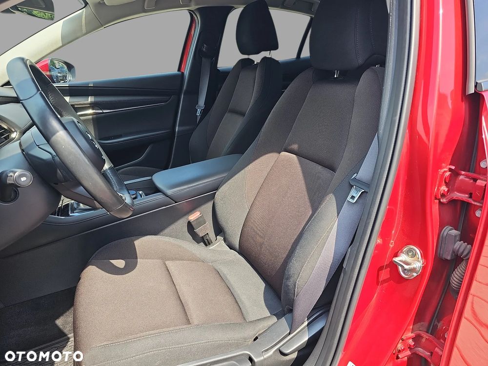Mazda 3 2.0 mHEV Hikari - 11
