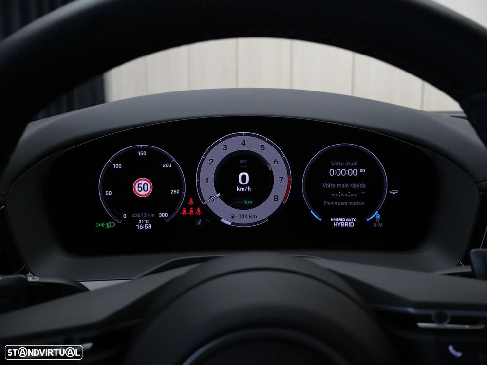 Porsche Panamera 4S E-Hybrid - 33