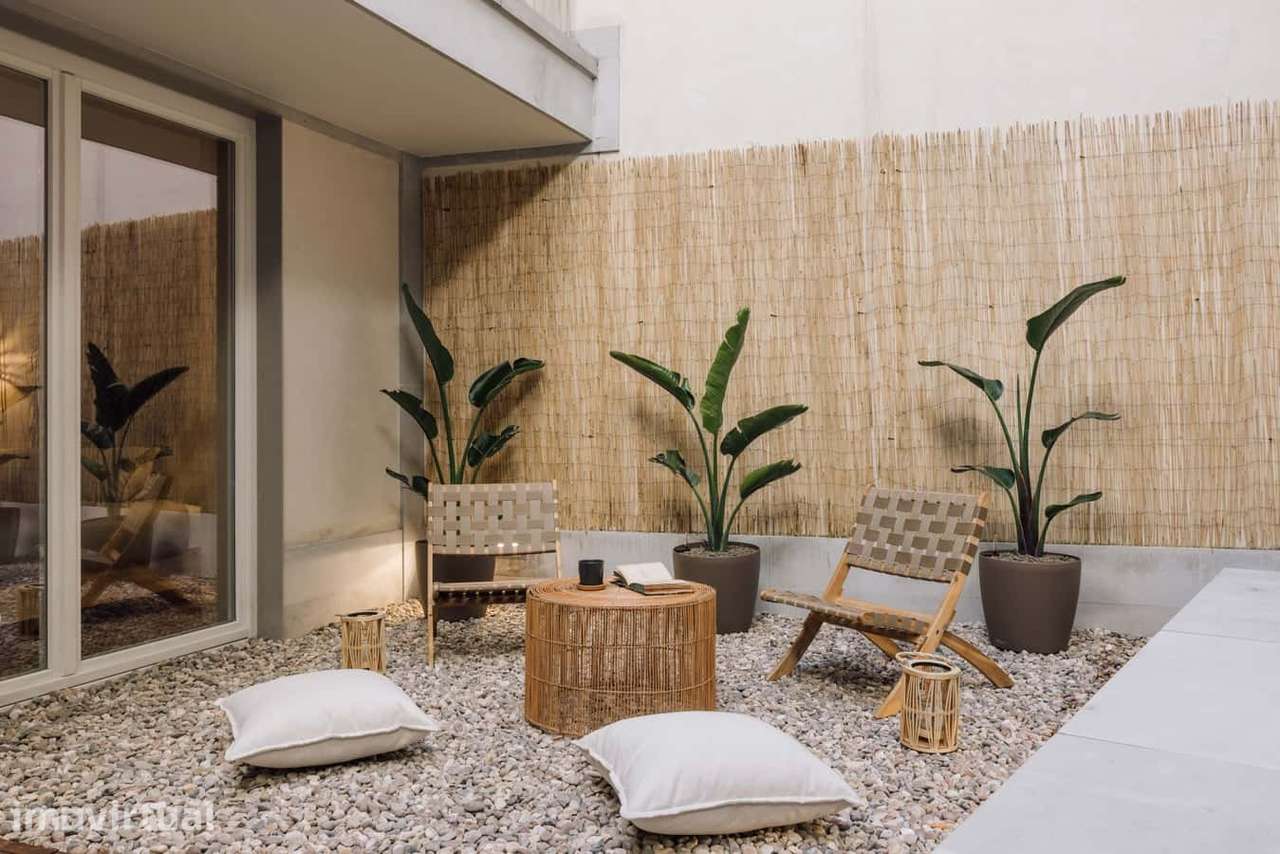 2 bedrooms, pool, gym, terrace in Santos - Grande imagem: 3/24
