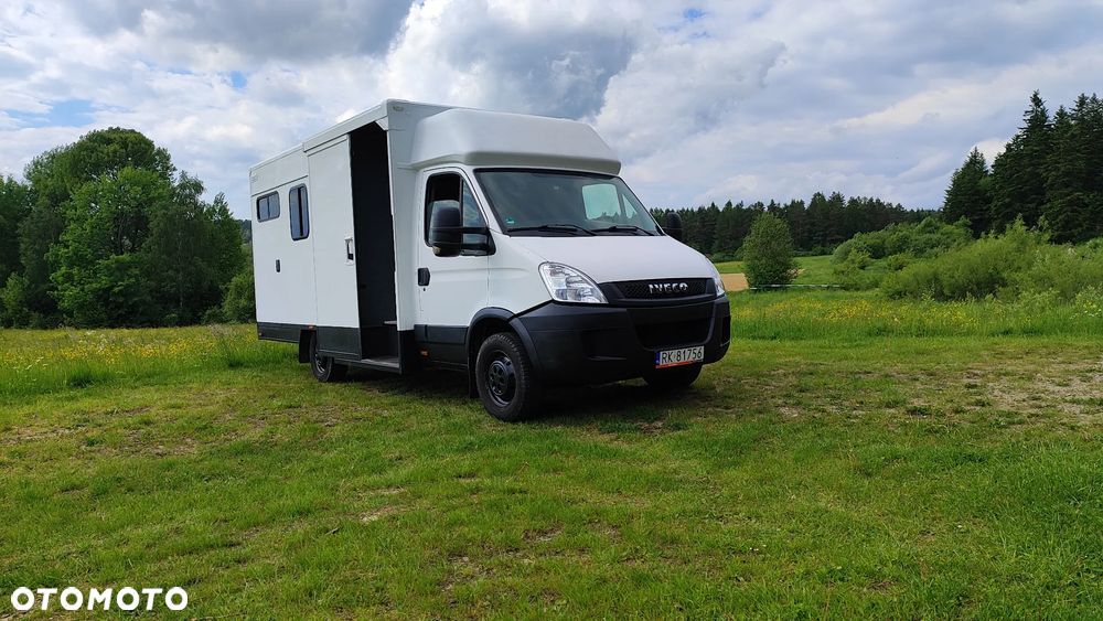 Iveco DAILY 35S11 - 3