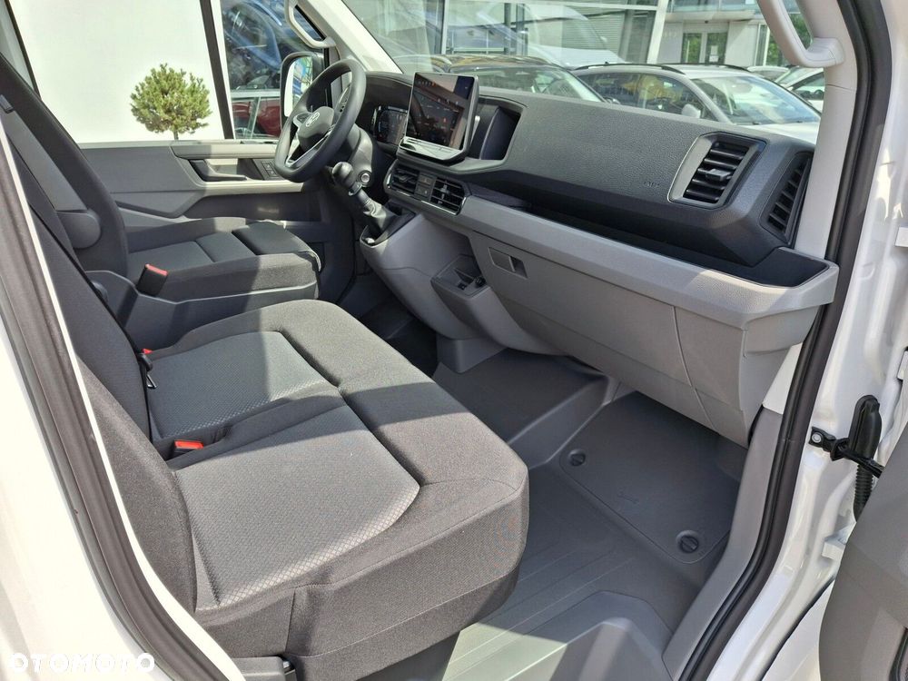 Volkswagen Crafter - 27