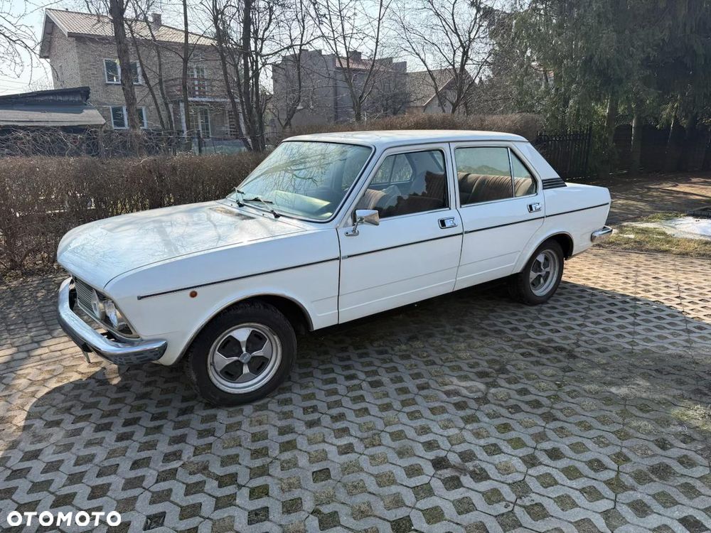Fiat 132 - 2