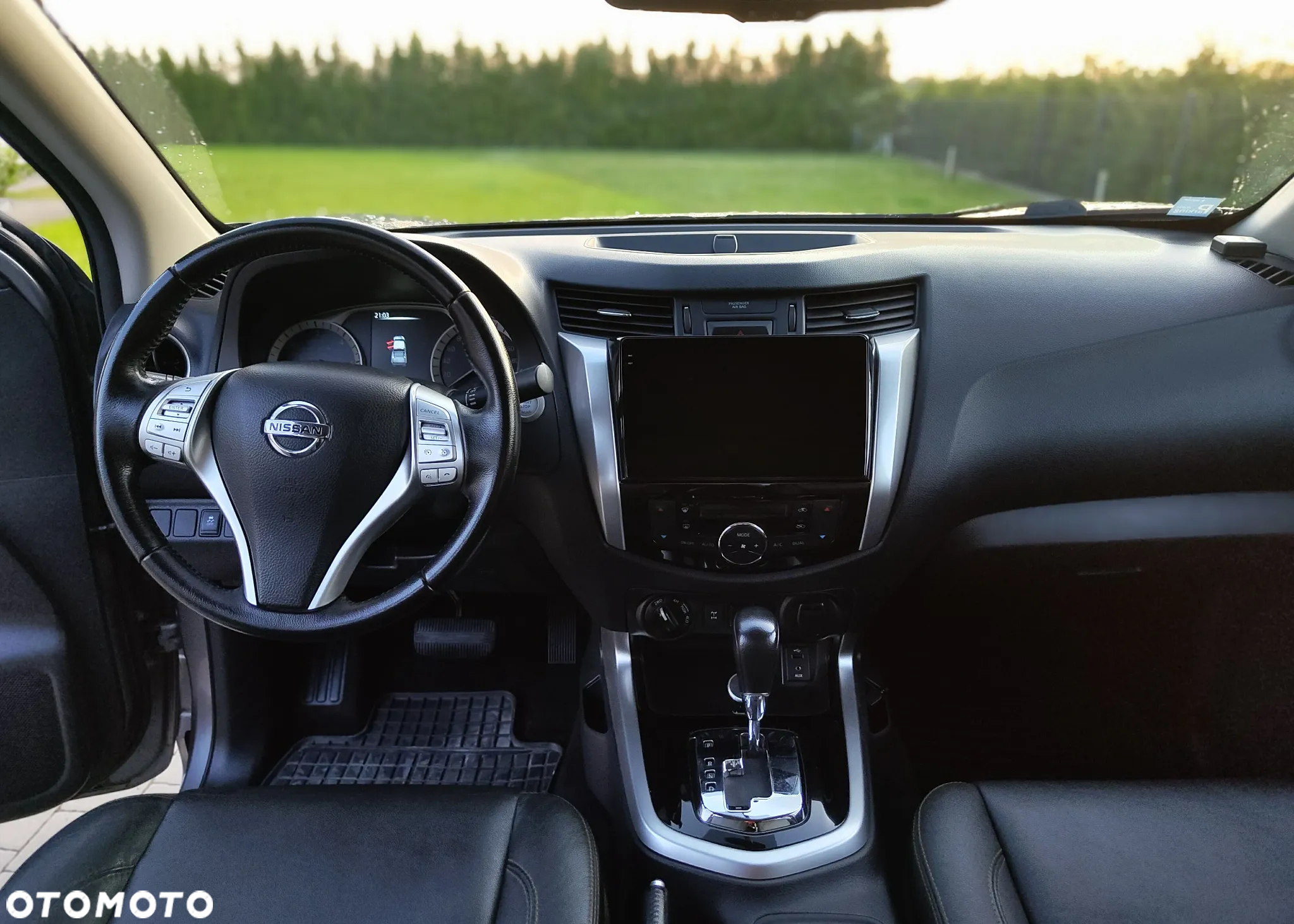 Nissan Navara - 6