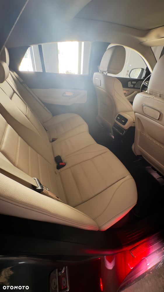 Mercedes-Benz GLE 400 d 4-Matic - 12