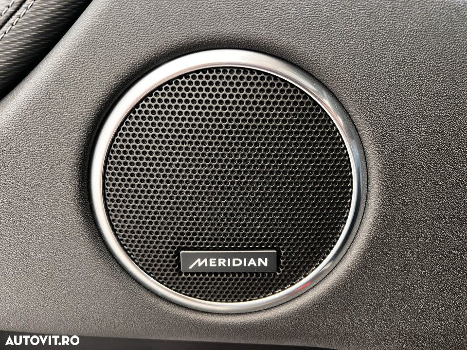 Land Rover Discovery Sport - 21