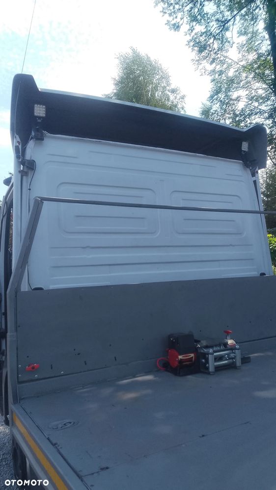 Mercedes-Benz Atego - 11