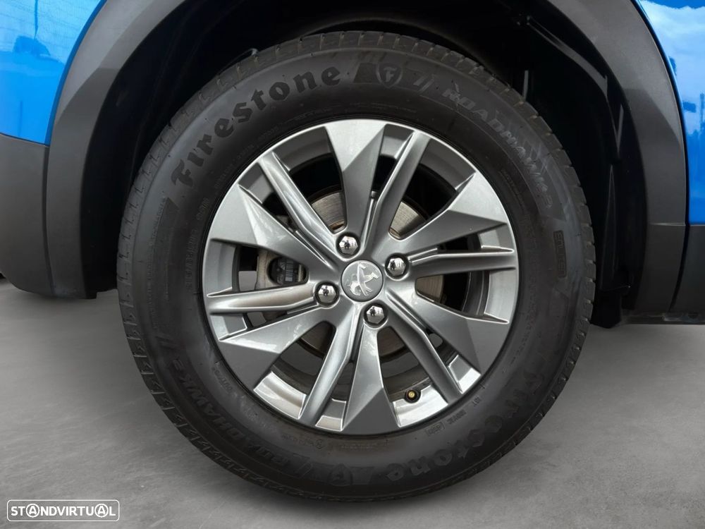 Peugeot e-2008 50 kWh Active Pack - 8