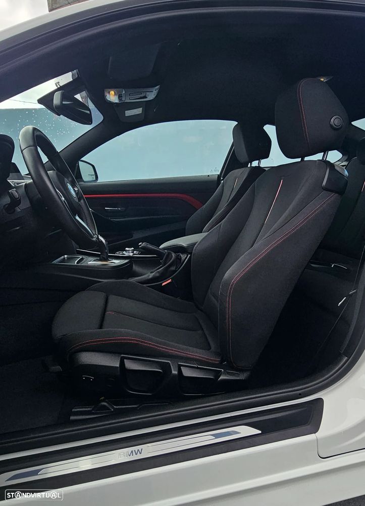 BMW 425 d Aut. M Sport - 10