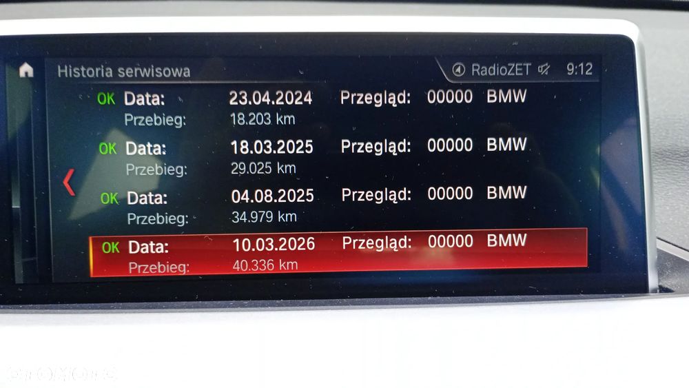 BMW X1 sDrive18d Advantage - 29