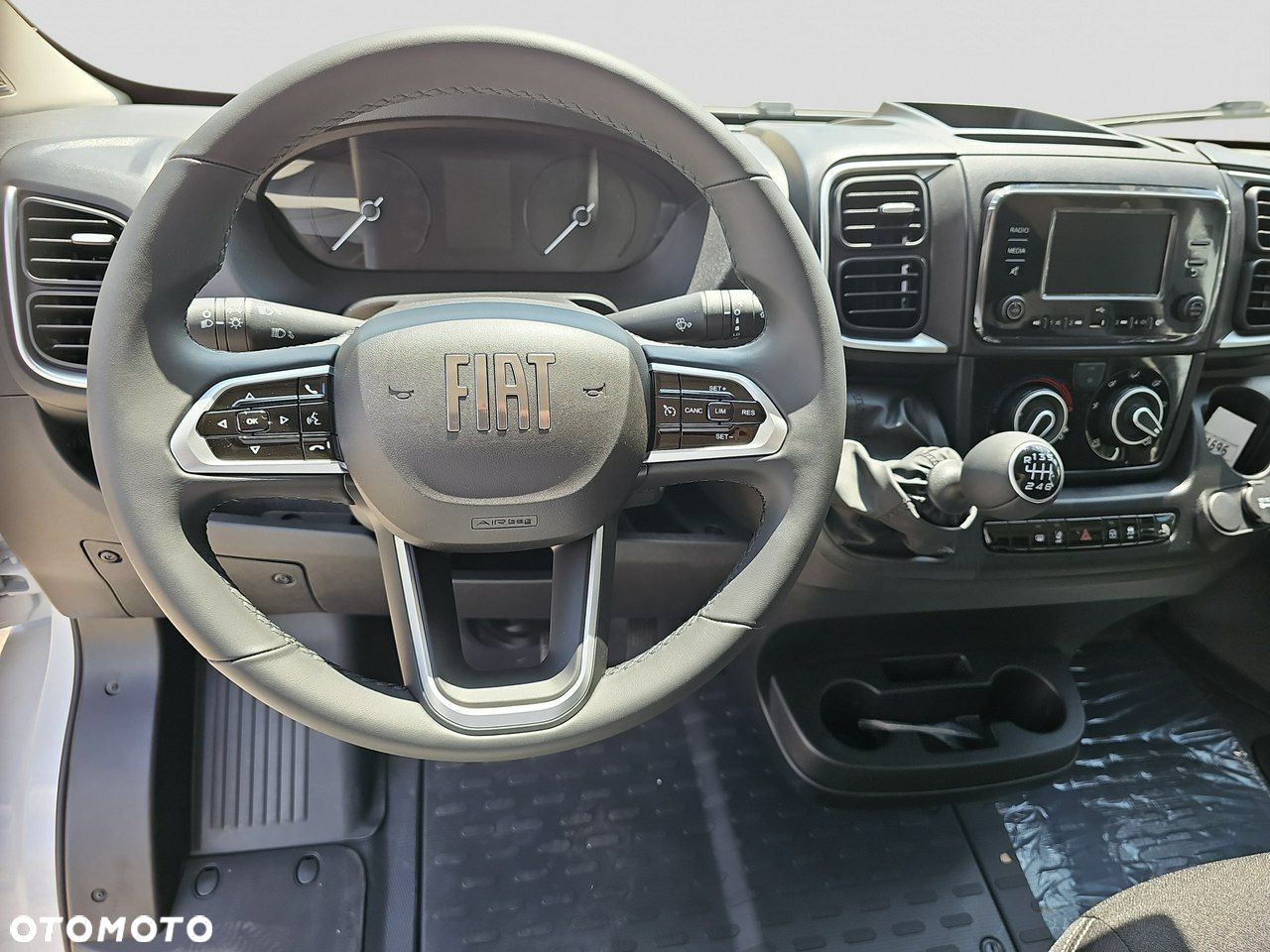 Fiat Ducato - 14