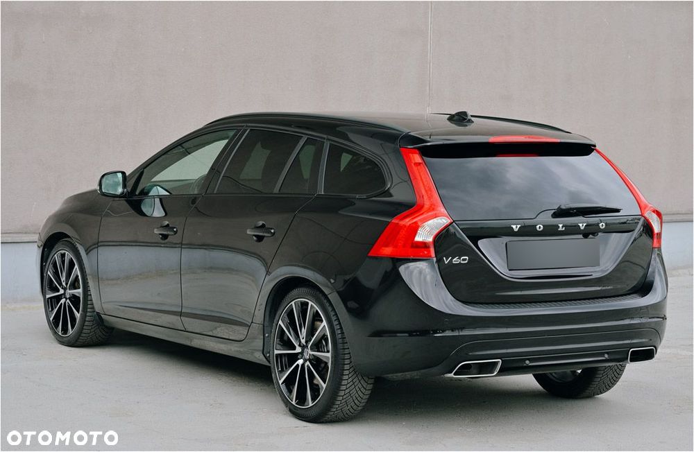 Volvo V60 D3 Drive-E Kinetic - 3