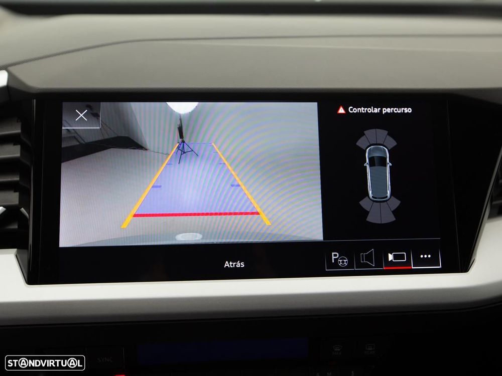 Audi Q4 e-tron 40 - 34