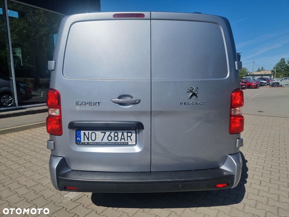 Peugeot Expert - 16