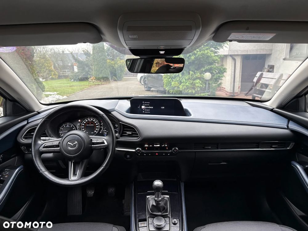 Mazda CX-30 2.0 mHEV 100th Anniversary 2WD - 6