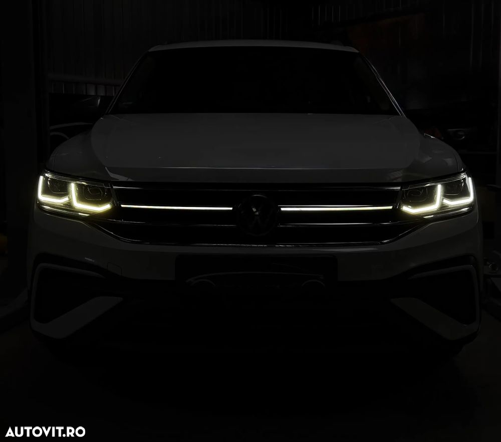 Volkswagen Tiguan - 17