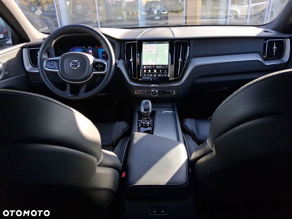 Volvo XC 60 - 12