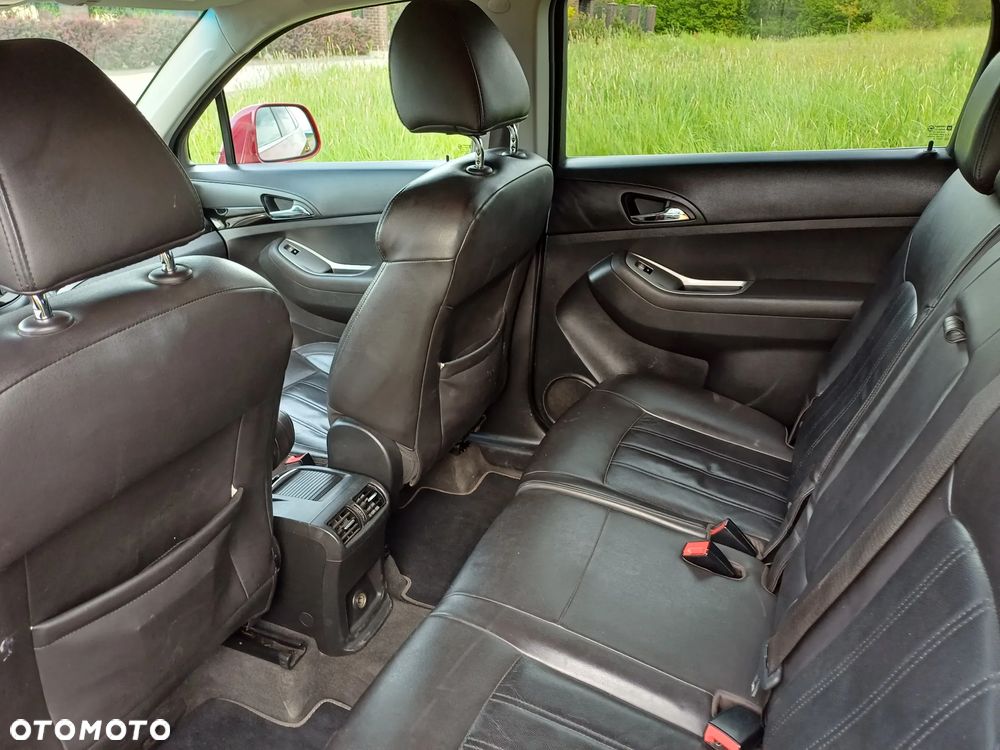 Chevrolet Orlando 2.0 TD LTZ+ - 11