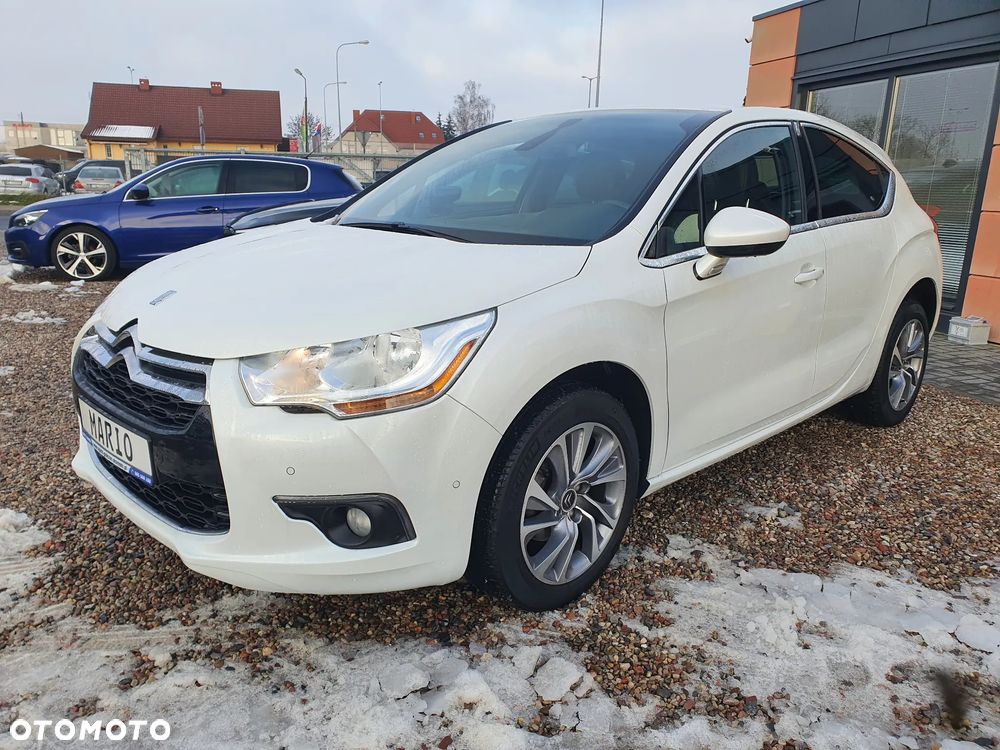 Citroën DS4 PureTech 130 Stop&Start SoChic - 7