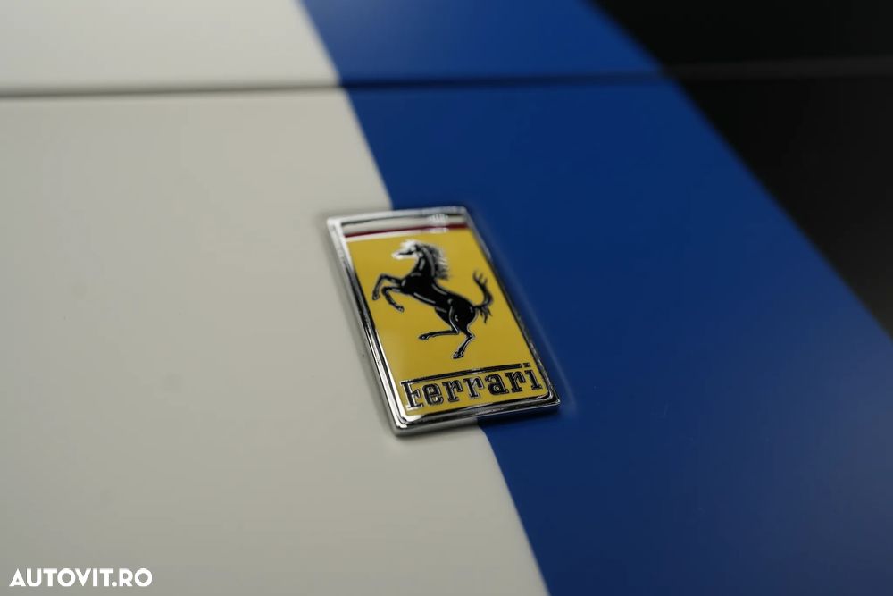 Ferrari 296 GTS - 6