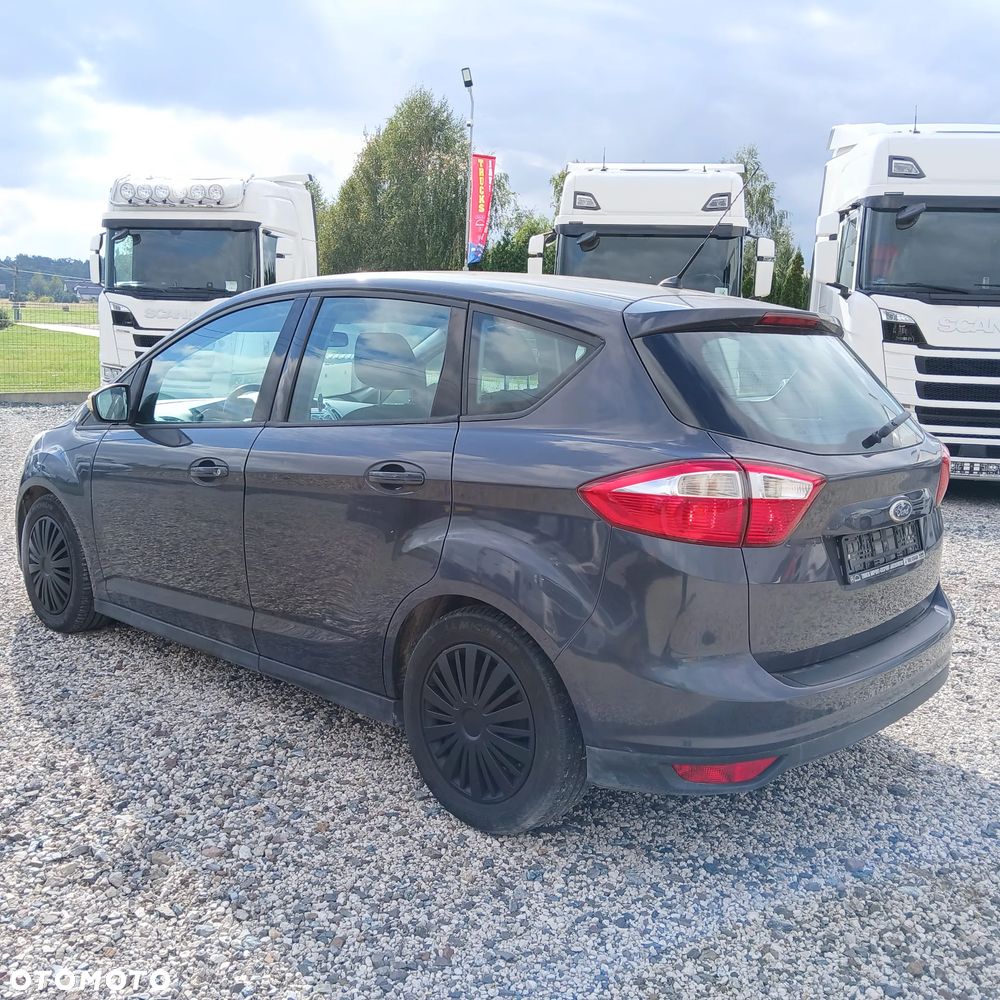 Ford C-MAX 1.6 TDCi Edition - 2