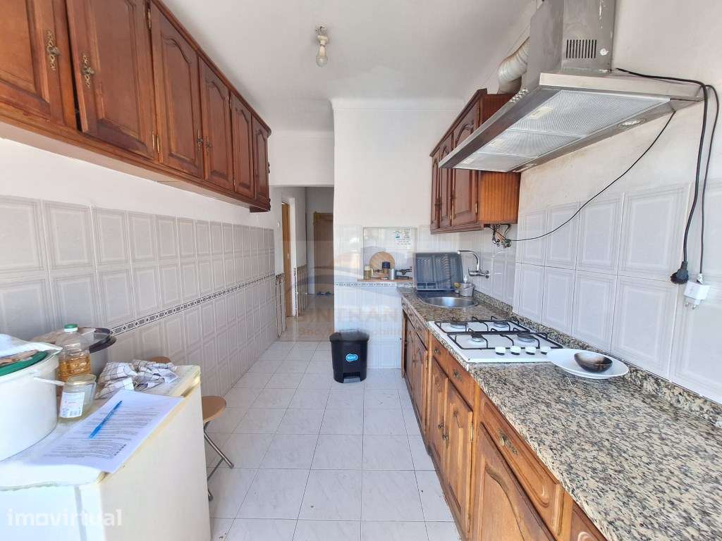 Apartamento T2, Venteira, perto Clinica da Luz - Grande imagem: 4/16