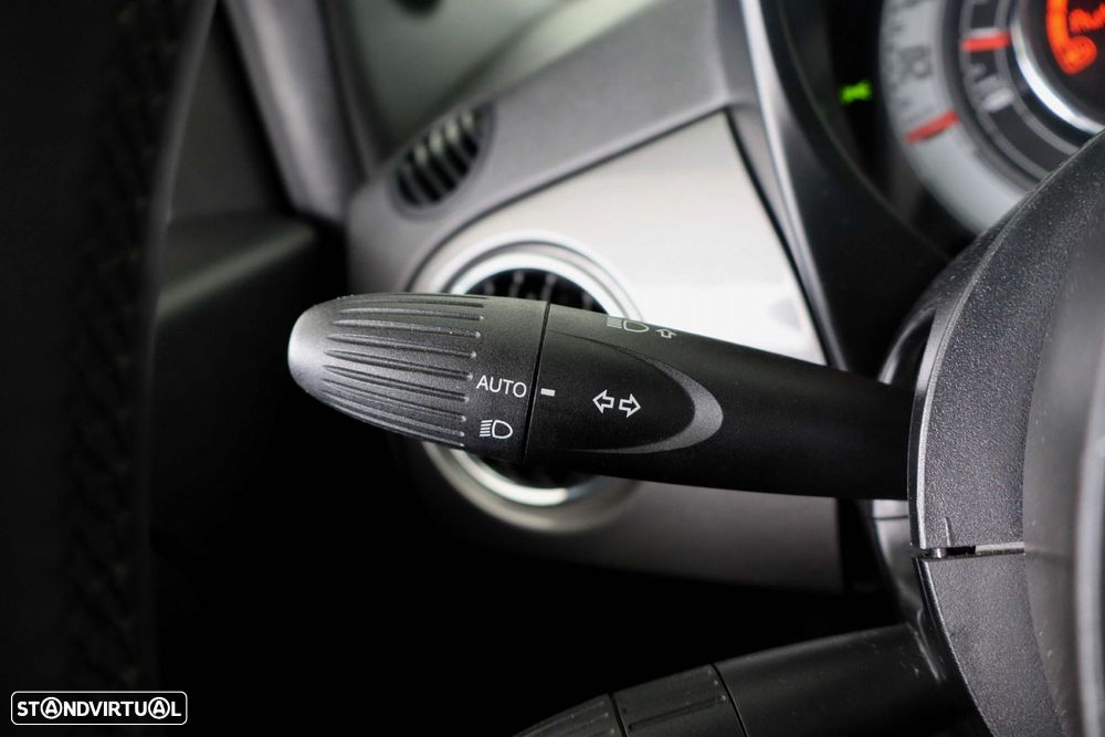 Fiat 500 1.0 Hybrid Dolcevita - 16